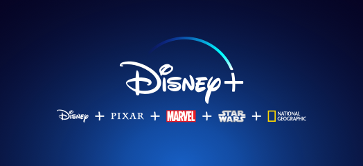Disney+